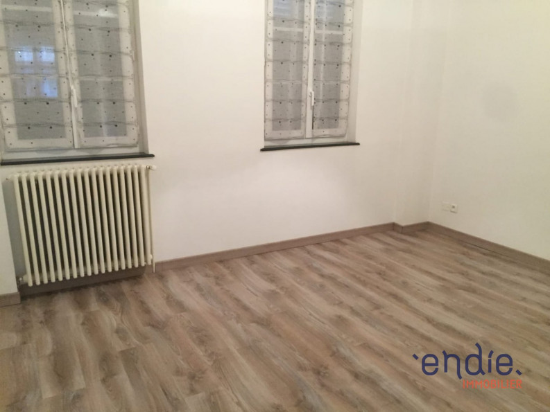 vente Immeuble de rapport Moulins - Photo 4