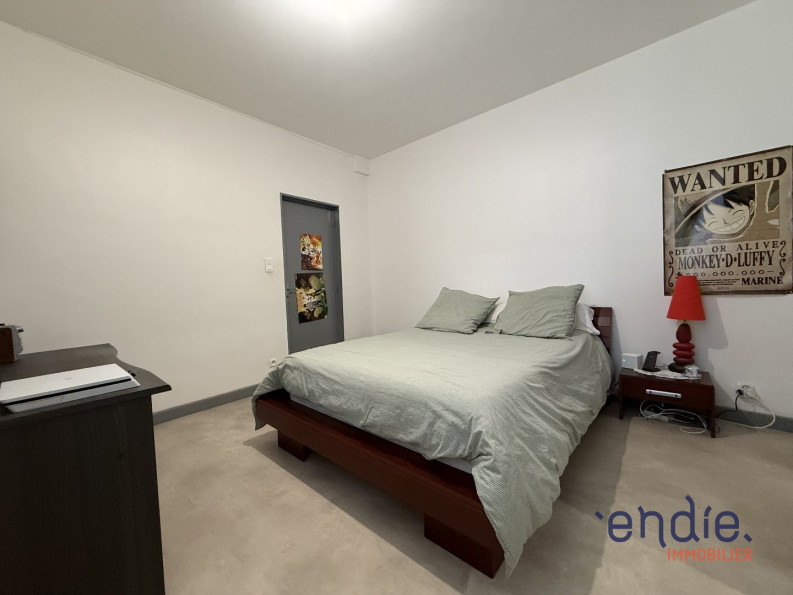 vente Immeuble de rapport Moulins - Photo 7