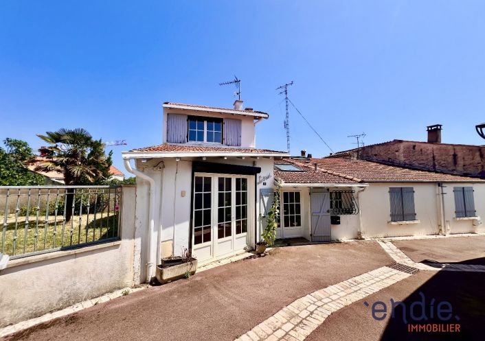 à vendre Maison Fouras