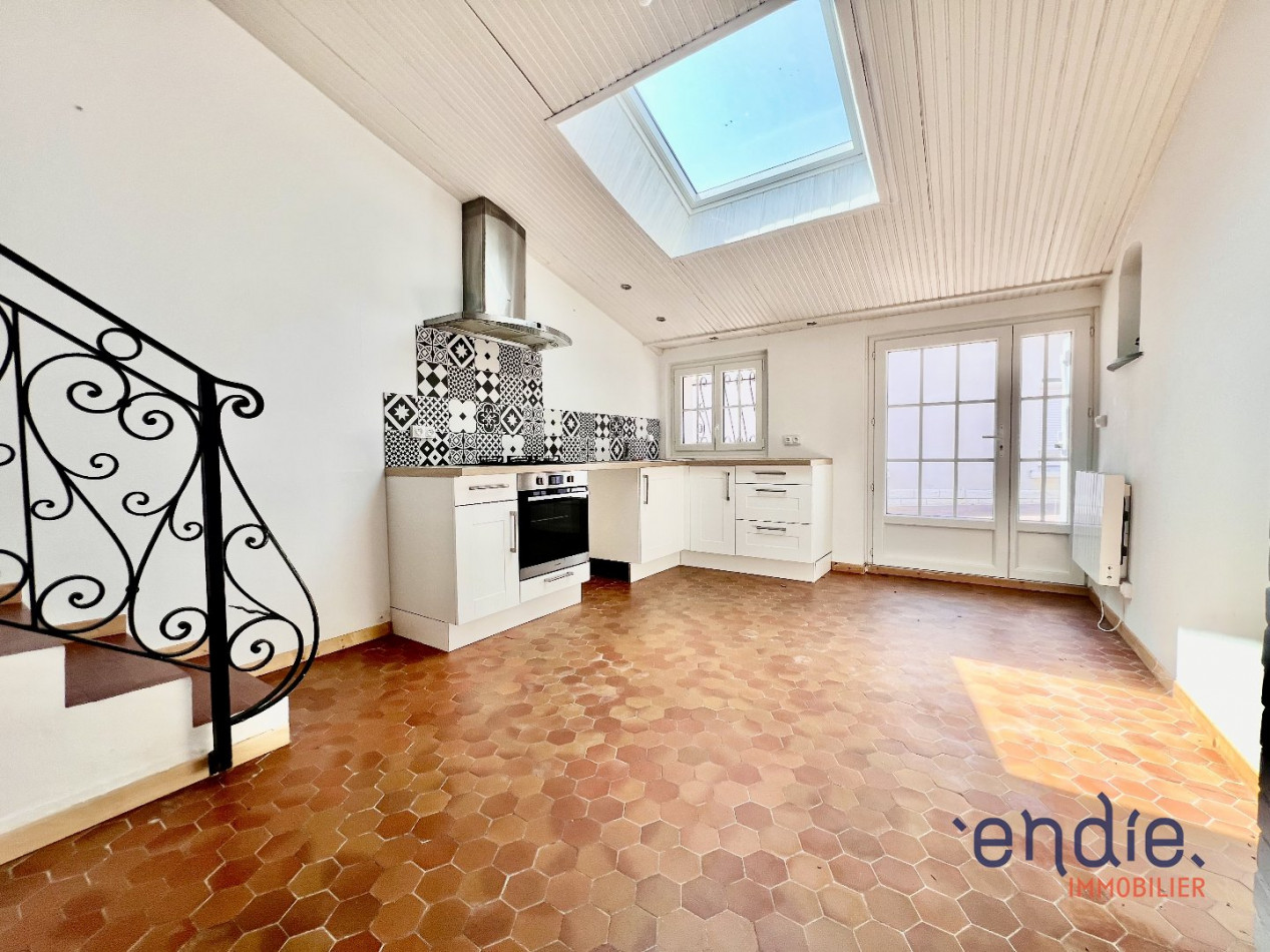 à vendre Maison Fouras - Photo 1