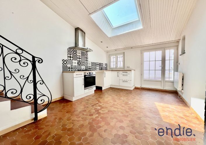 à vendre Maison Fouras