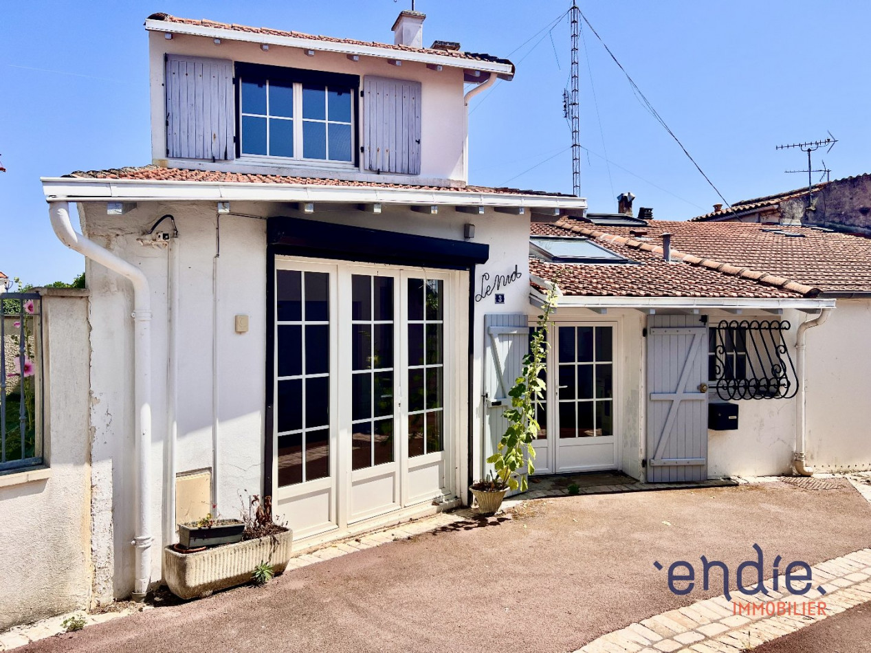 à vendre Maison Fouras - Photo 8