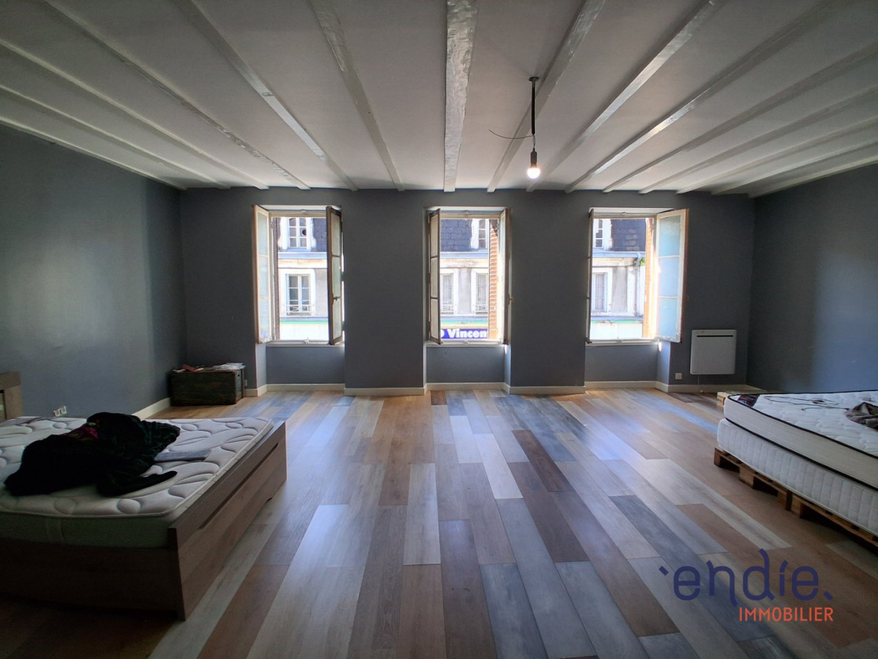 à vendre Maison Culan - Photo 7