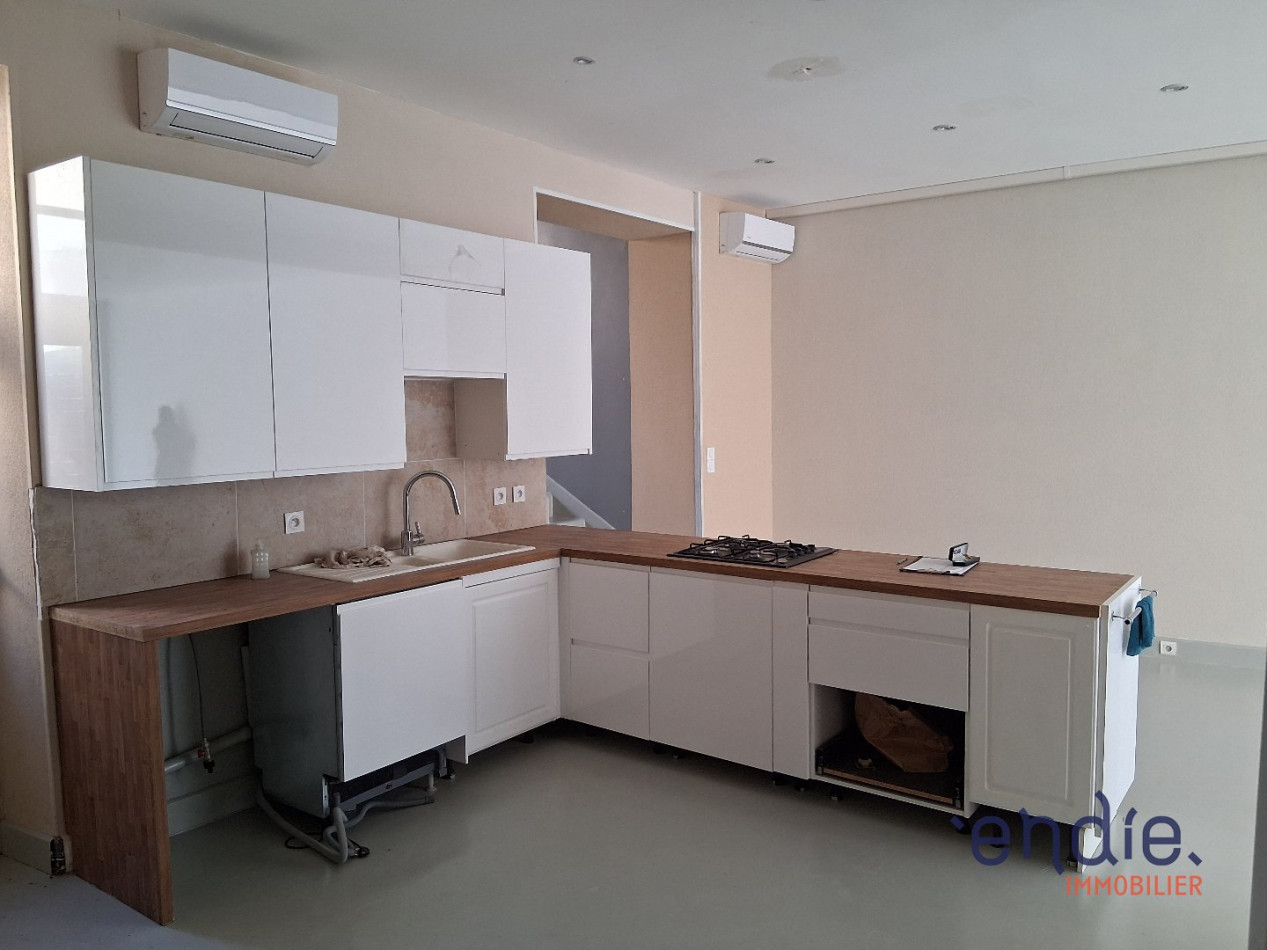 à vendre Maison Culan - Photo 4