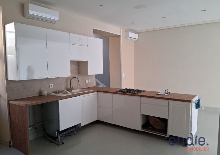 à vendre Maison Culan