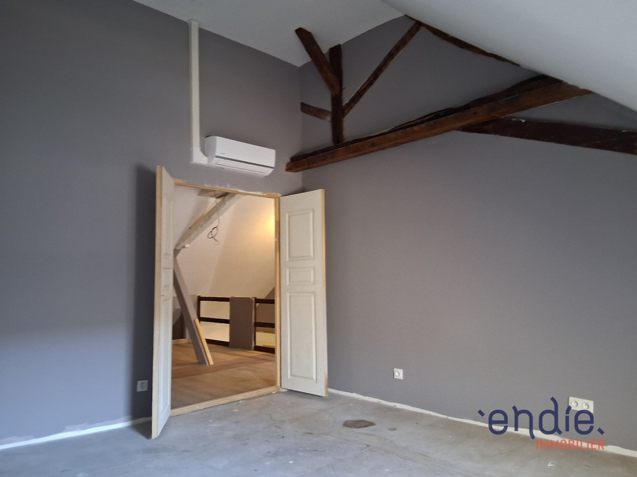 à vendre Maison Culan - Photo 19