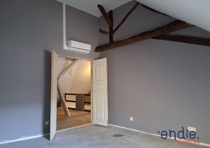 à vendre Maison Culan