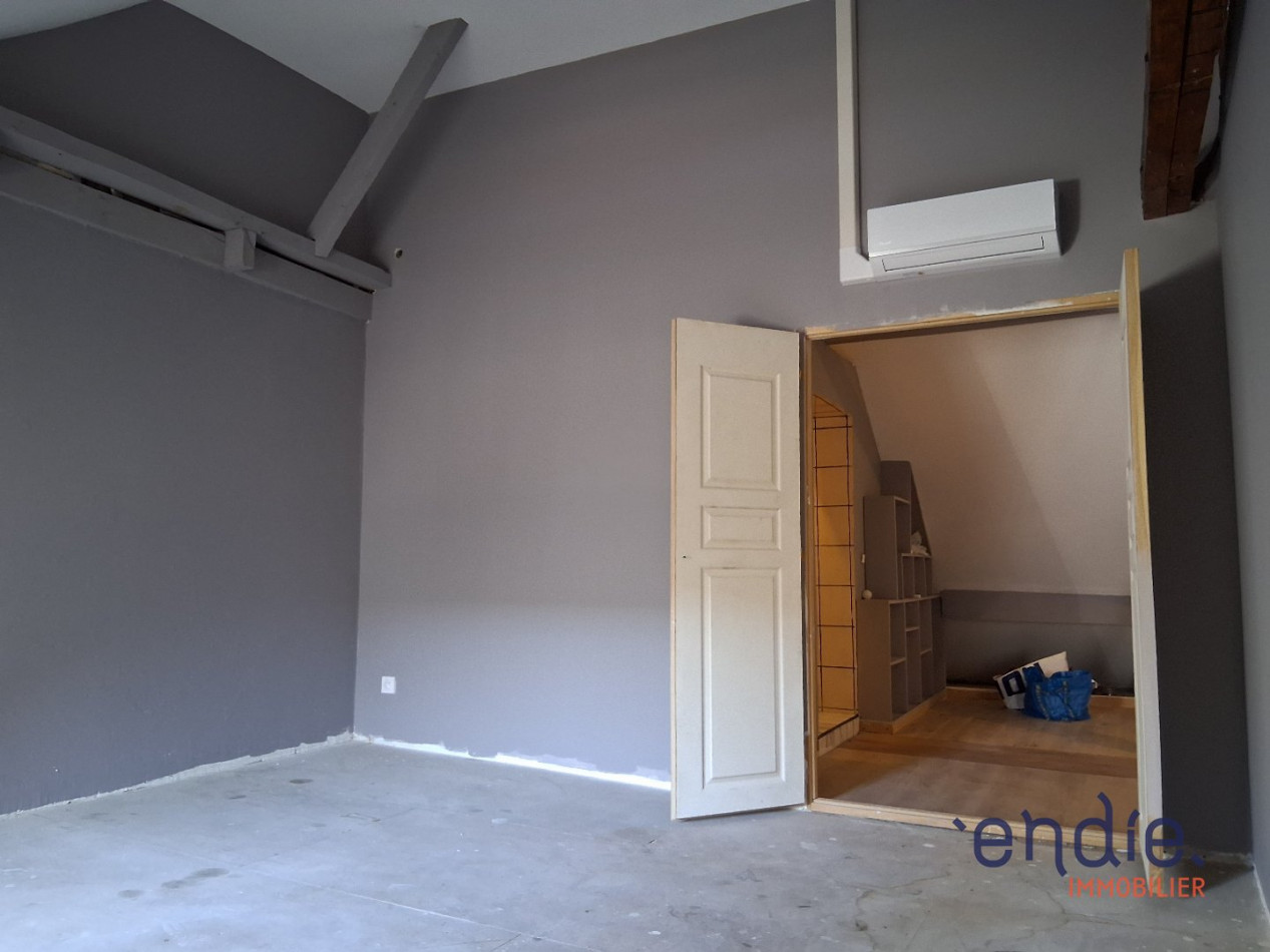 à vendre Maison Culan - Photo 20