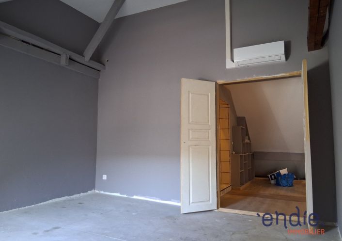 à vendre Maison Culan