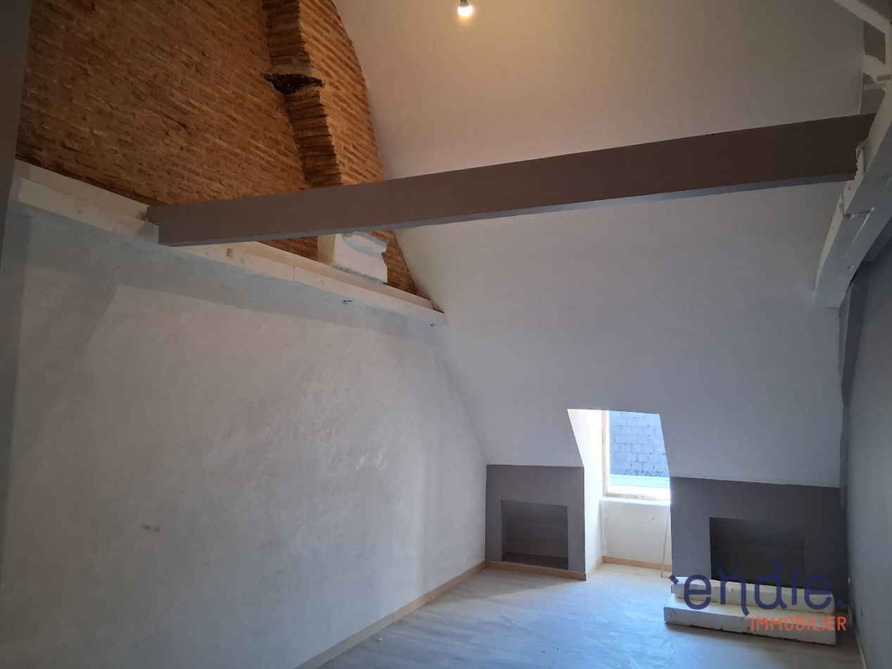 à vendre Maison Culan - Photo 17