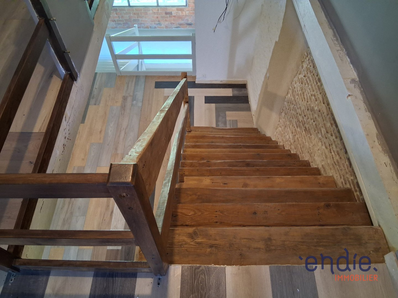 à vendre Maison Culan - Photo 15