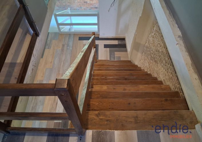 à vendre Maison Culan