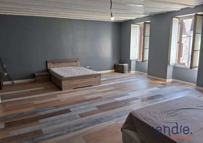 à vendre Maison Culan