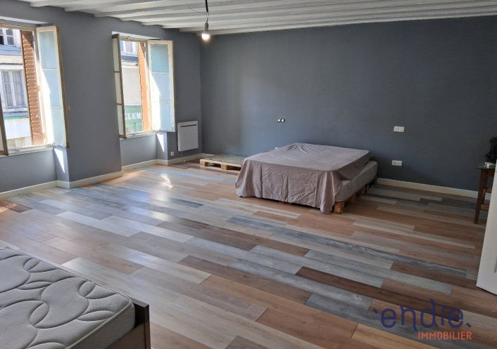 à vendre Maison Culan