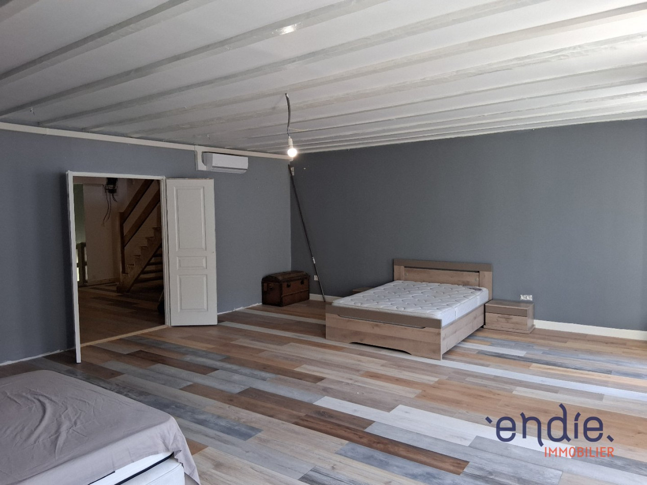 à vendre Maison Culan - Photo 13