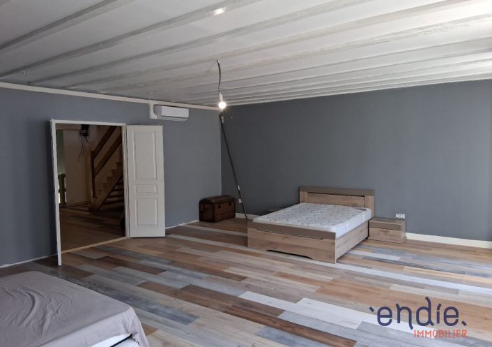 à vendre Maison Culan