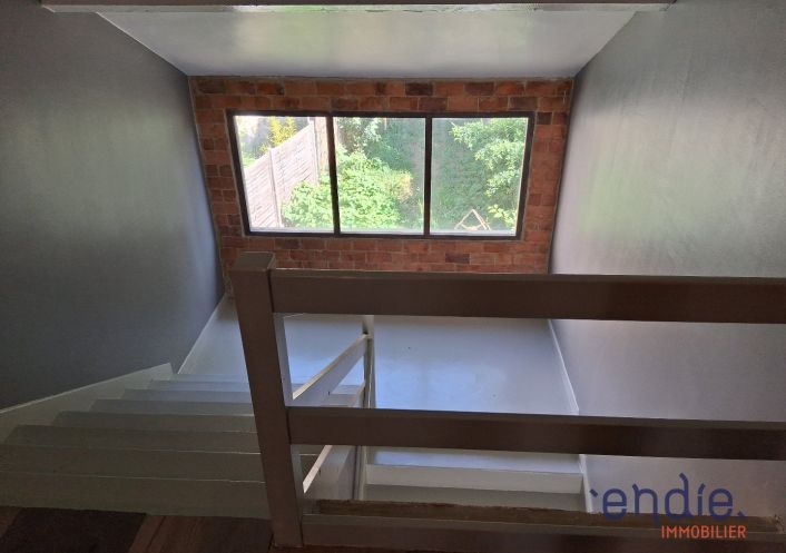 à vendre Maison Culan