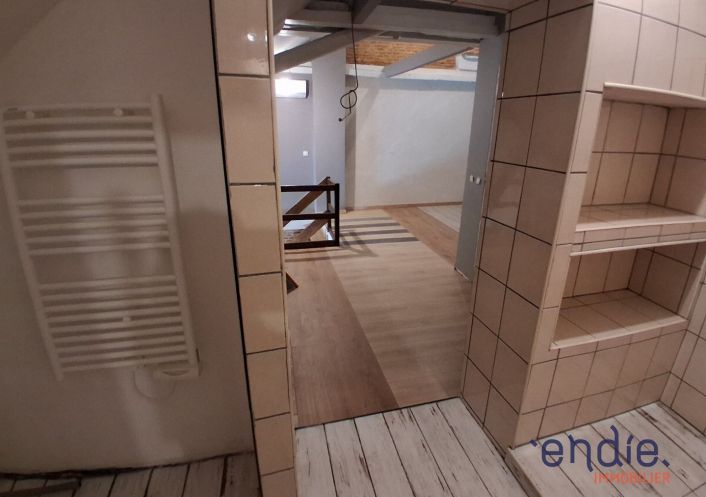 à vendre Maison Culan