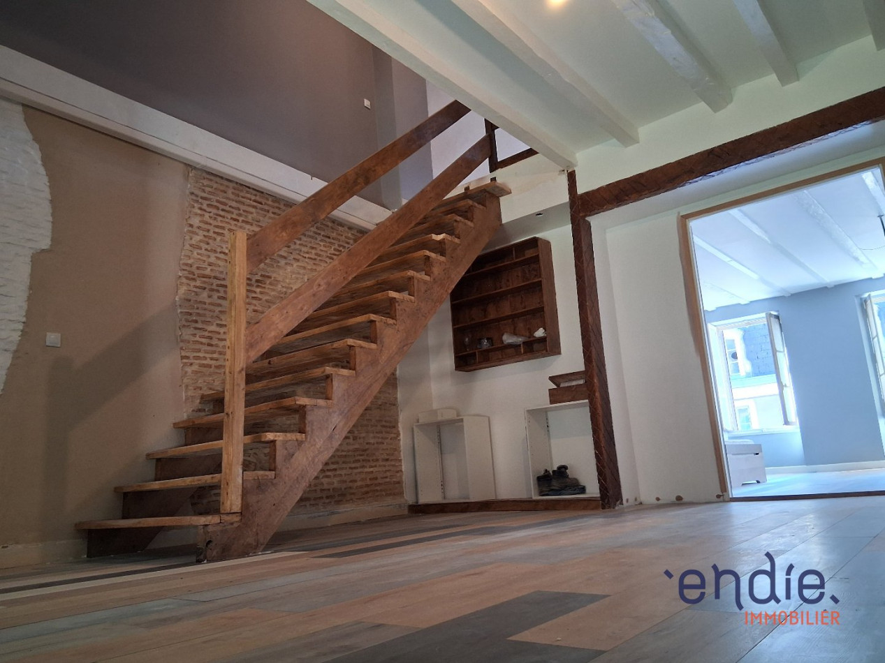 à vendre Maison Culan - Photo 5