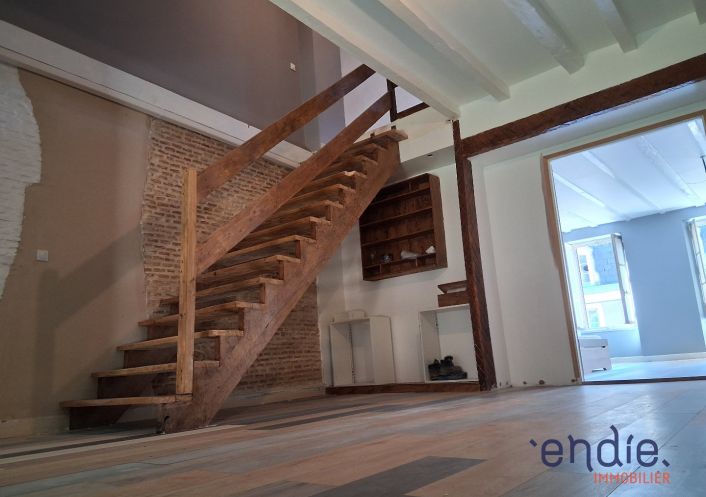 à vendre Maison Culan