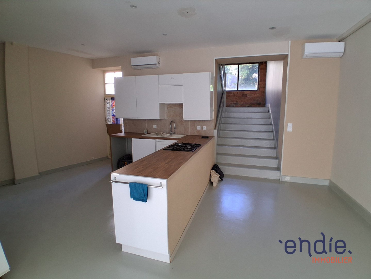 à vendre Maison Culan - Photo 3