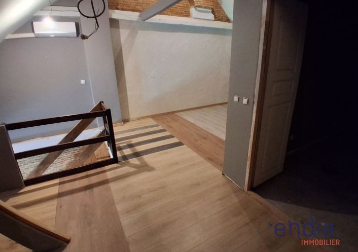 à vendre Maison Culan