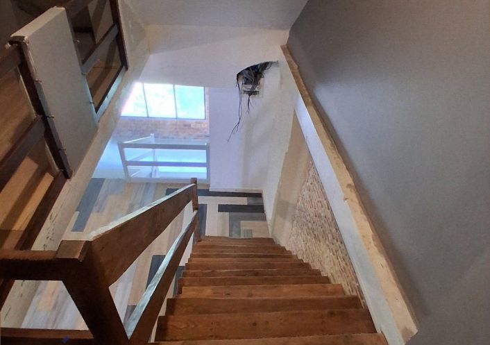 à vendre Maison Culan