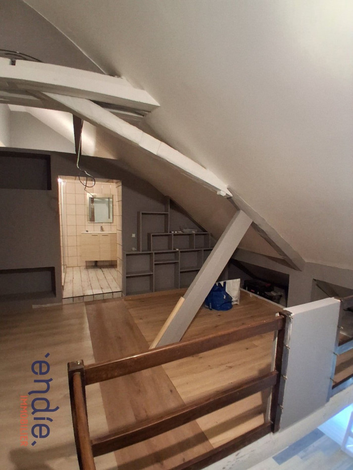 à vendre Maison Culan - Photo 16