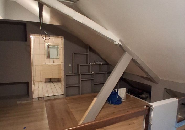 à vendre Maison Culan