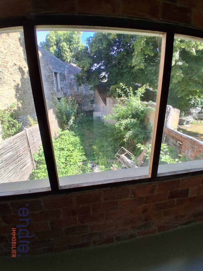 à vendre Maison Culan - Photo 12