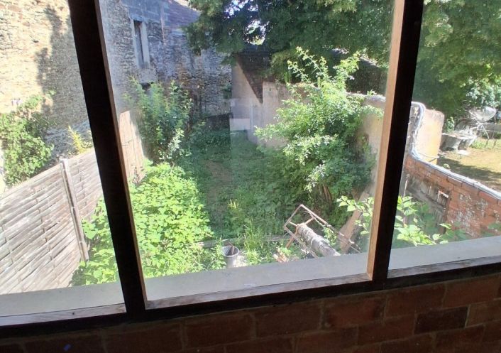 à vendre Maison Culan