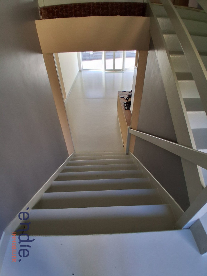 à vendre Maison Culan - Photo 9