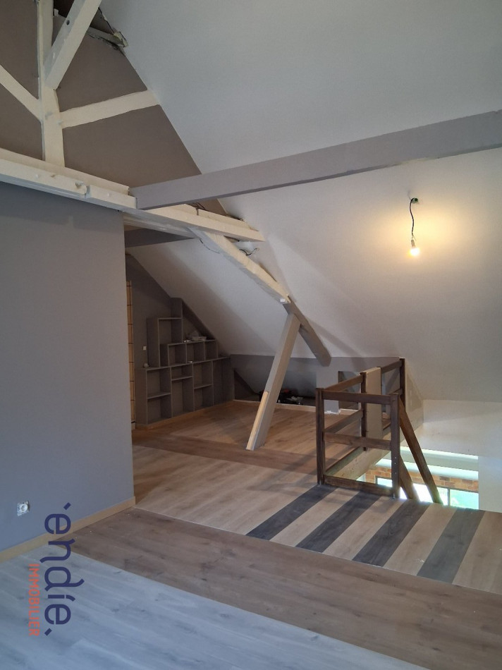 à vendre Maison Culan - Photo 18