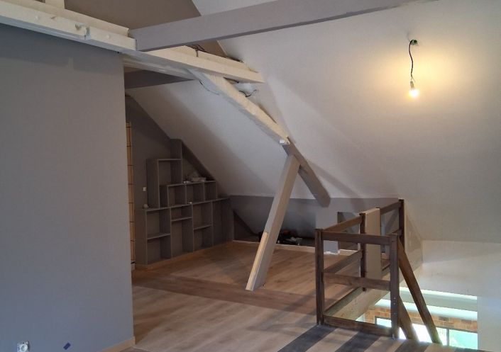 à vendre Maison Culan