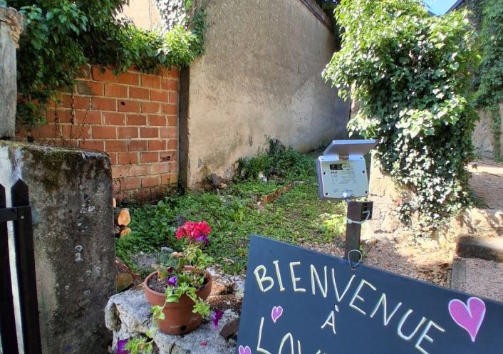 à vendre Maison Culan