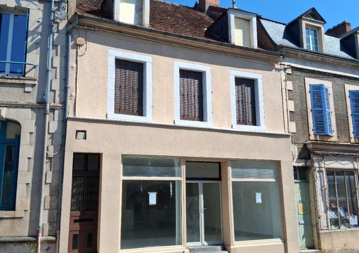 à vendre Maison Culan