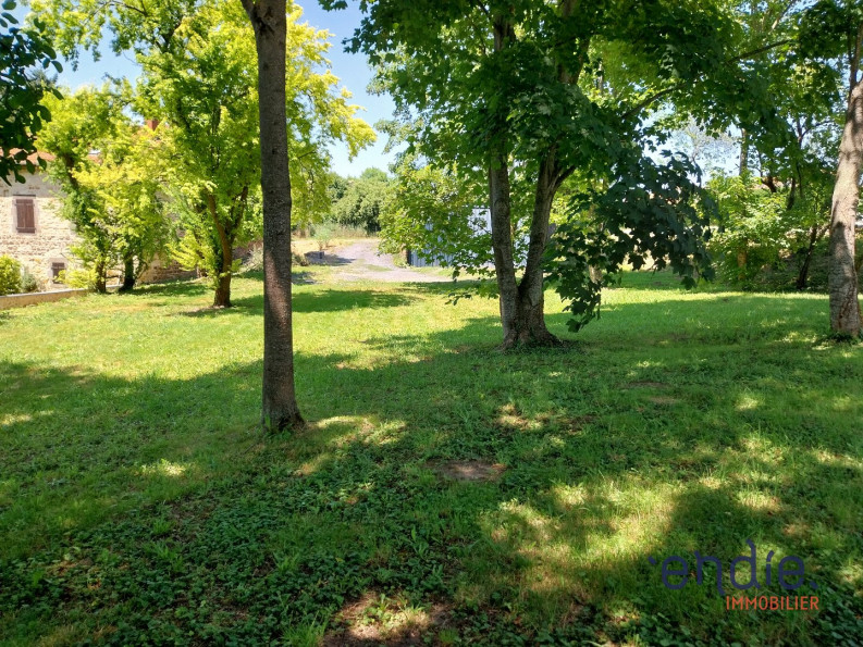 vente Terrain Clemensat - Photo 2