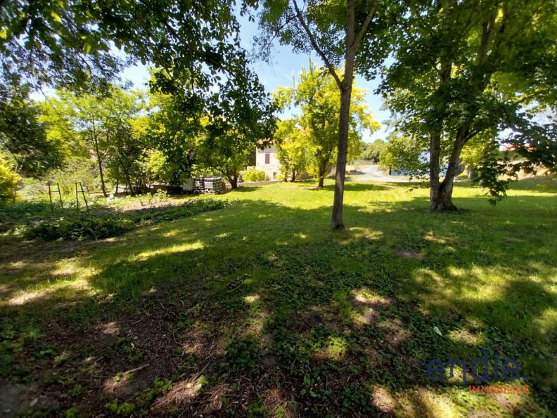 vente Terrain Clemensat - Photo 3