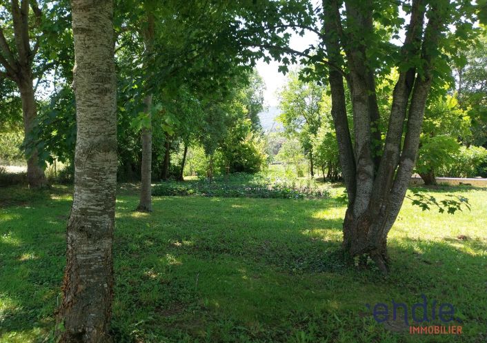 à vendre Terrain Clemensat