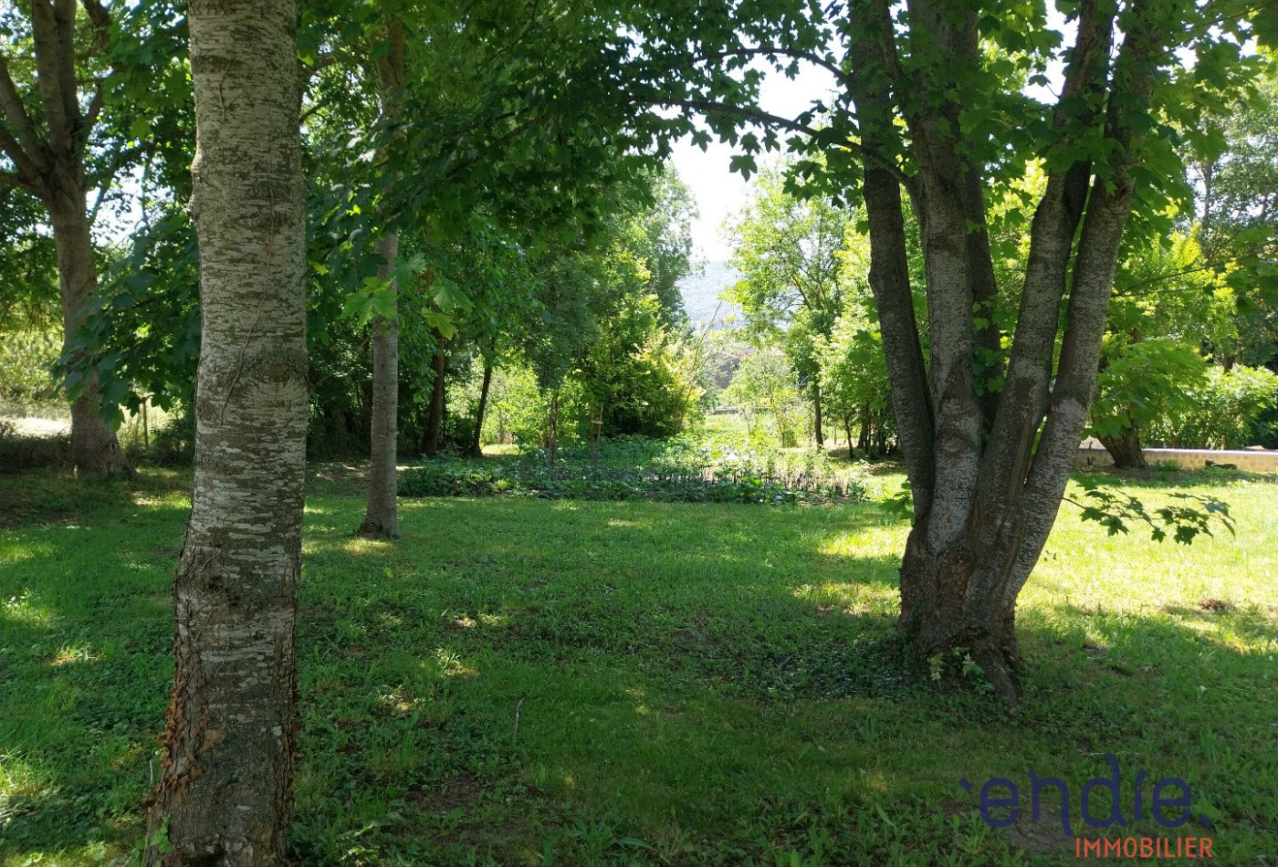 vente Terrain Clemensat - Photo 4