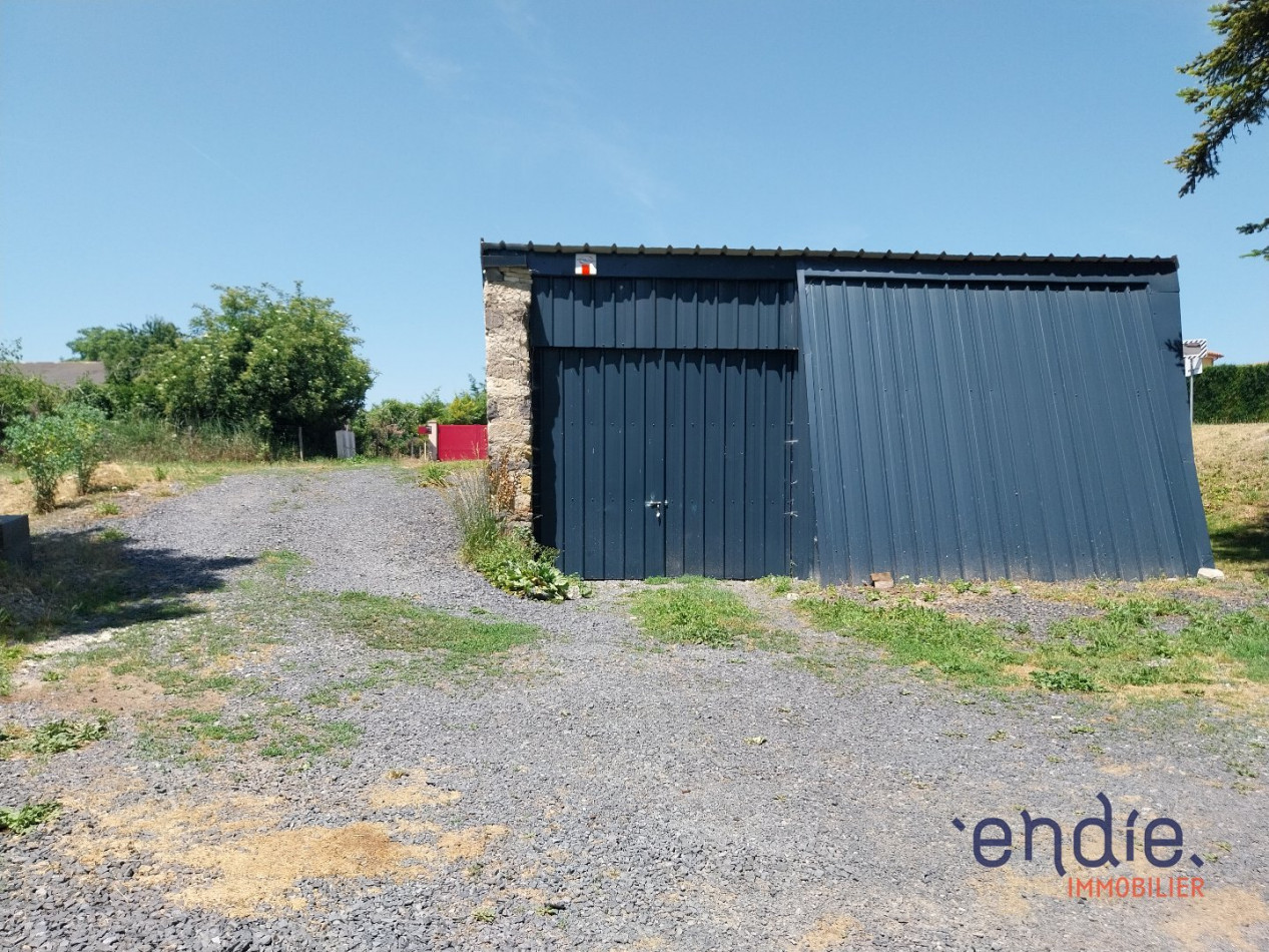 vente Terrain Clemensat - Photo 5