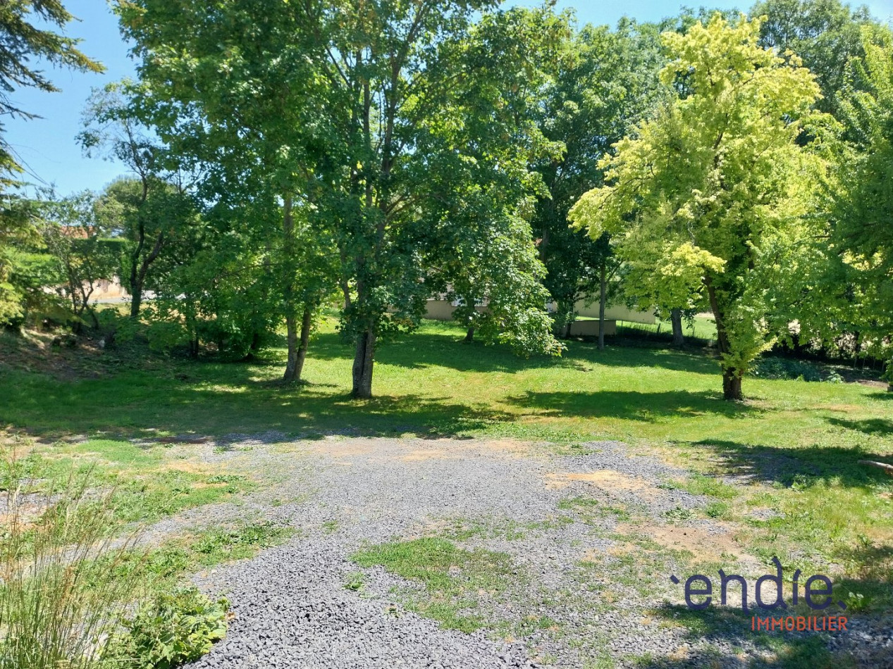 vente Terrain Clemensat - Photo 6