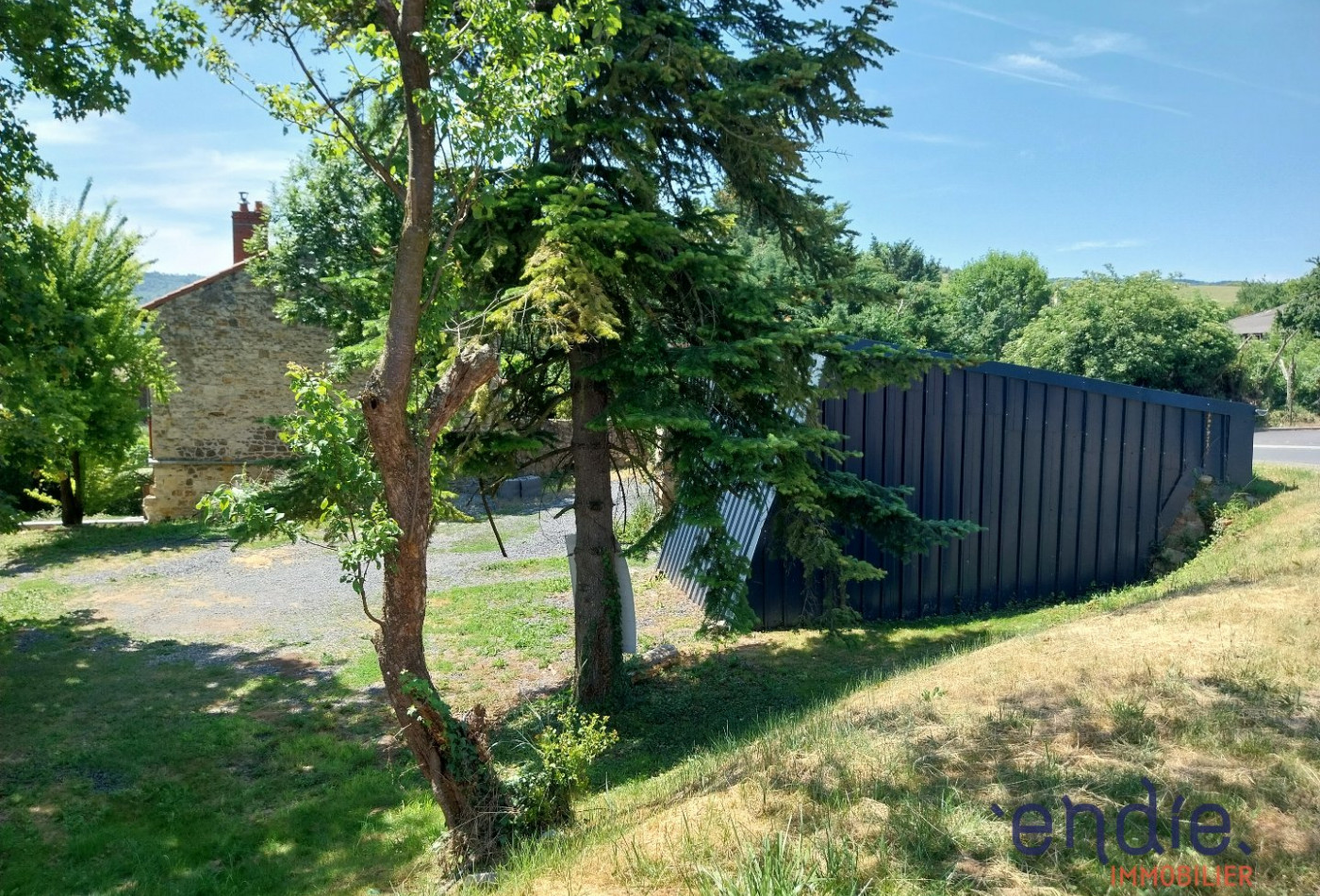 vente Terrain Clemensat - Photo 7