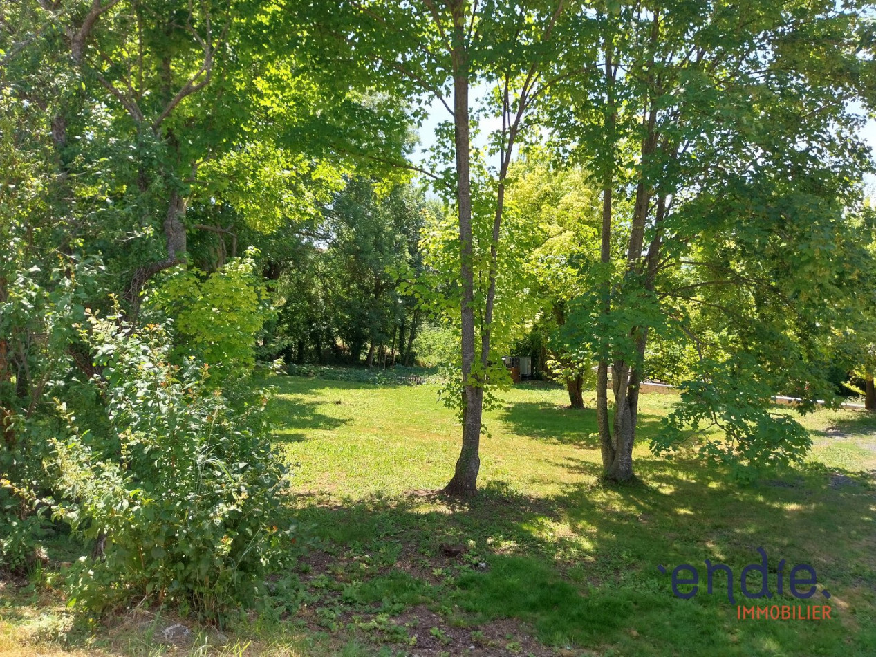 vente Terrain Clemensat - Photo 8