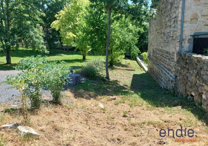 vente Terrain Clemensat