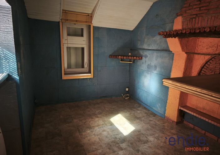 vente Maison Buxieres Les Mines