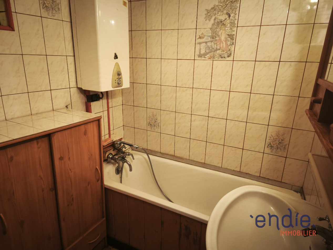 à vendre Maison Buxieres Les Mines - Photo 8