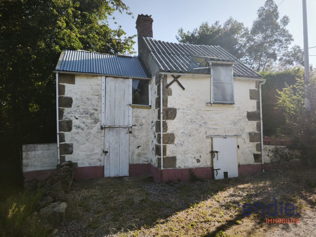 à vendre Maison Buxieres Les Mines - Photo 1