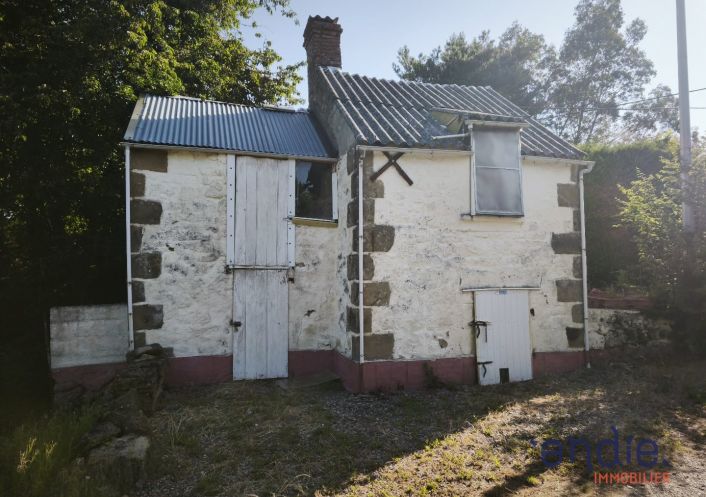 vente Maison Buxieres Les Mines