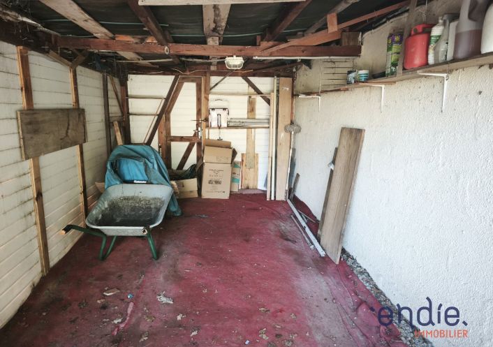 vente Maison Buxieres Les Mines